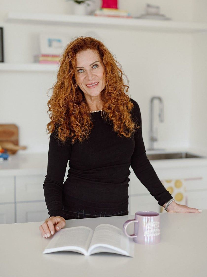 Dr Jodi Mullen